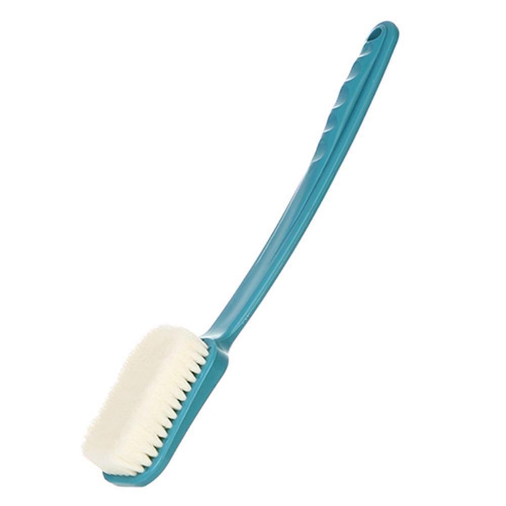 Bath Body Brush with Long Handle Body Shower Brush Exfoliating Back