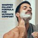 thumbnail image 5 of Crema de afeitar Dollar Shave Club, paquete de 2 unidades, con aloe y aceites, 5 of 7