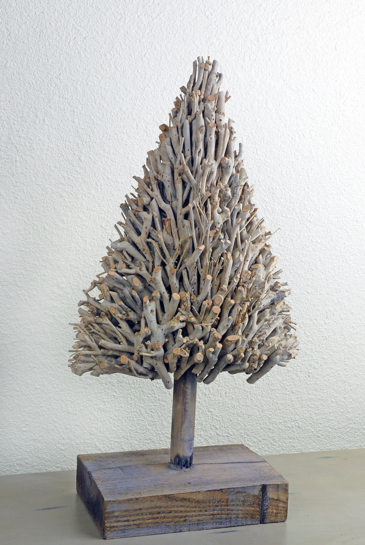 Driftwood Tree 23 Inch Walmart Com