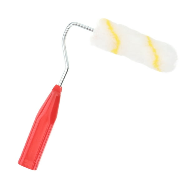 1 Set 21pcs Durable Mini Paint Brush Professional Wall Paint