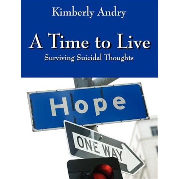 Pre-Owned A Time to Live (Paperback)