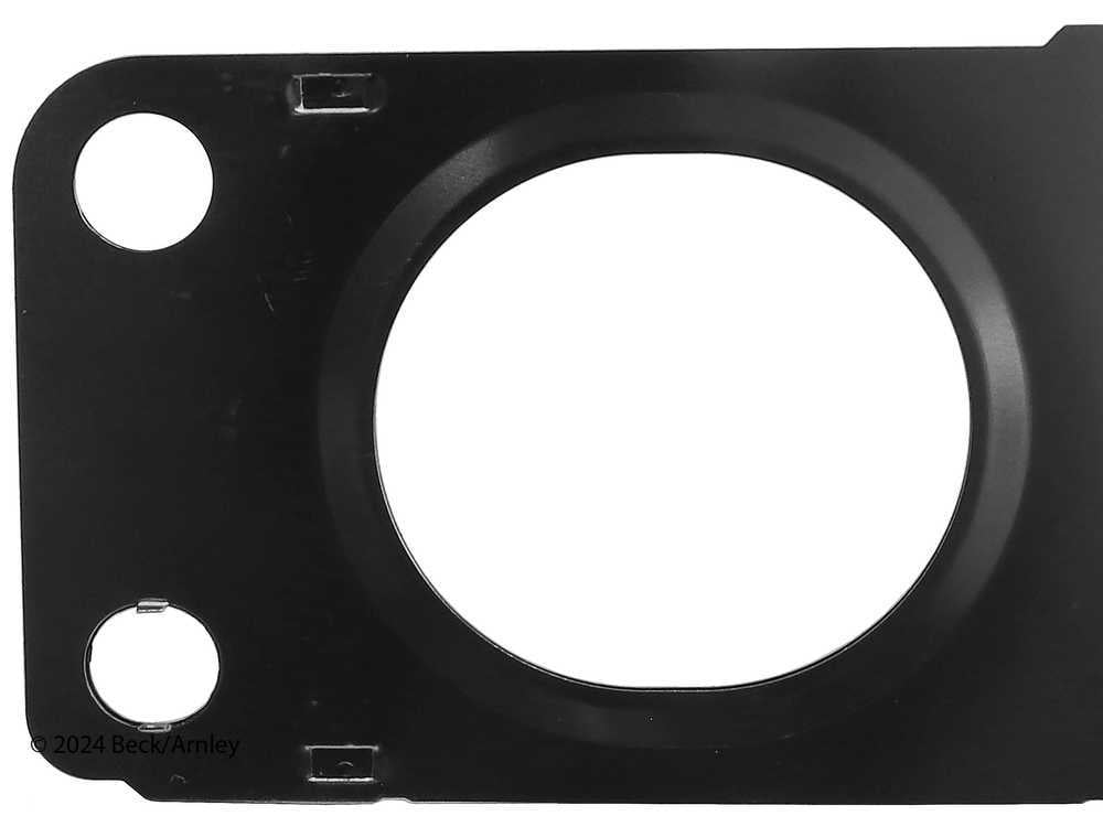 BeckArnley 037-8106 Exh Manifold Gasket Set