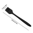 thumbnail image 3 of Product Category Cutter Tools 3Pcs Barbecue Scissors Clips Mats Grills Burger Spatula Grill Scraper for Outdoor Cooking, 3 of 6