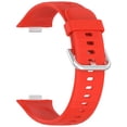 thumbnail image 2 of Correa Pulsera Repuesto Deportiva Silicona Impermeable Transpirable Ajustable para Huawei Watch Fit 3 Reloj, 2 of 9