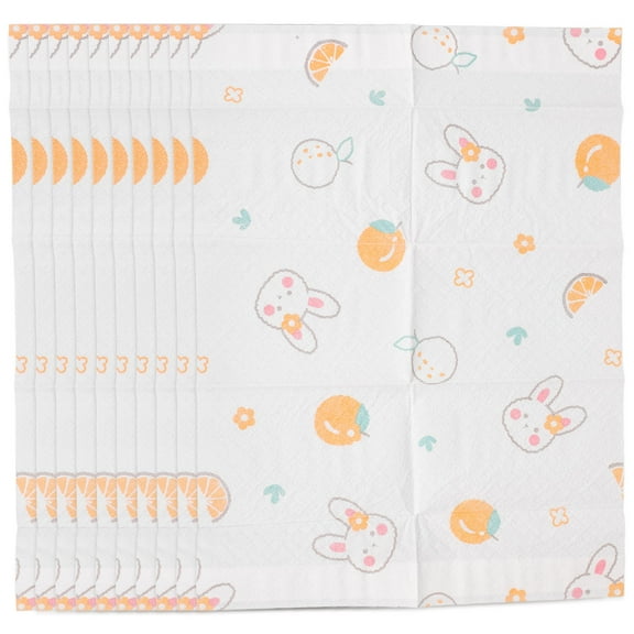 Raindrops 10 Pcs Toddler Travel Place Mats Table Placemats Babies Infant