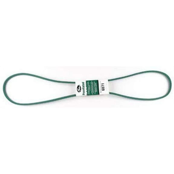 Gates 6871 Powerated Belt
