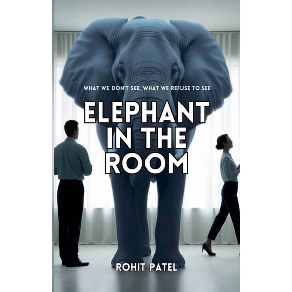 Elephant In The Room, (Paperback)