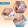 thumbnail image 4 of Crema antimicótica MED PRIDE Clotrimazol 1% 28 ml, 4 of 7