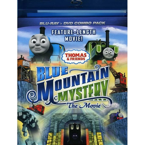 Thomas Friends Full Steam Ahead Full Frame Walmart Com Walmart Com