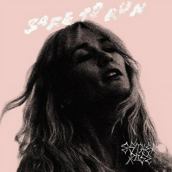 Esther Rose - Safe To Run - Music & Performance - CD