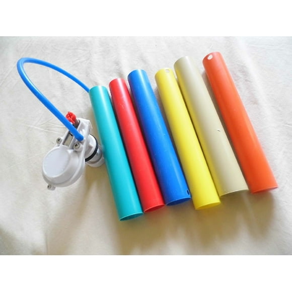 Jacuzzi Toilet Replacement Parts