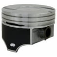 thumbnail image 2 of Set of 8 Dish Top Hypereutectic Pistons for 84-90 GM/Chevrolet 7.4L/454 | .040 (1.00mm Oversized) | 4.290in. Bore Diameter, 2 of 3