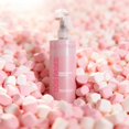 thumbnail image 3 of Platinum Dos Fases Hidratante Capilar, Desenredante y Termoprotector, 320gr, Rosa, 3 of 5