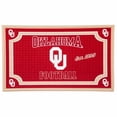 thumbnail image 7 of Michigan Wolverines Embossed Door Mat, 7 of 7