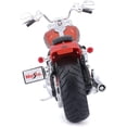 thumbnail image 4 of Harley Davidson 2014 Cvo Breakout Maisto 1:12 Colección Maisto Harley Davidson 2014 Cvo Breakout Maisto 1:12 Colección, 4 of 7