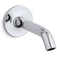 thumbnail image 2 of KOHLER Purist Wall-Mount Bath Spout in Polished Chrome-K-14426-CP, 2 of 5