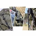 thumbnail image 3 of 4pcs Outdoor Mountaineering Backpack With Fixed Elastic Rope, Tied Equipment Sling, 3 of 5