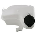 thumbnail image 3 of Brock Replacement Windshield Washer Fluid Reservoir Bottle Tank with Cap Compatible with 1998-2002 Corolla 8531502030, 3 of 4