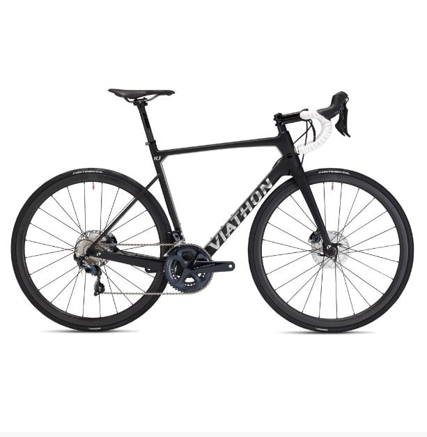 carbon road bike ultegra