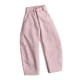 thumbnail image 5 of Figuras de acción 1/12 Jeans 6 pulgadas Figura masculina Pantalones Modelo Disfraz DIY rosa, 5 of 9