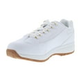 thumbnail image 4 of Lugz Adult Mens Express Wide Lifestyle Sneakers, 4 of 8