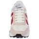 thumbnail image 5 of Tenis Panam Hombre Basics Blanco Rojo Negro Efecto Grafitti blanco 28 Panam 126C3C, 5 of 6