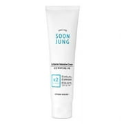 Etude House Soon Jung Barrier Intensive Cream - 60ml