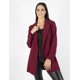 thumbnail image 3 of Blazer ligero largo AMAD Casual para mujer Talla L, 3 of 5