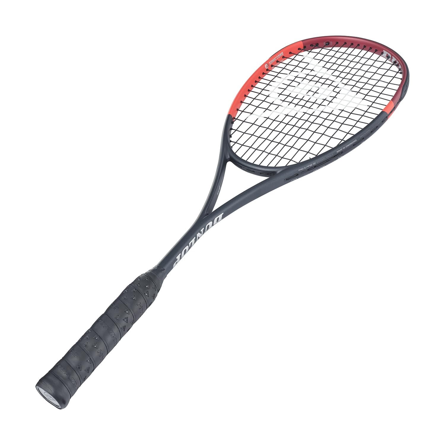 Dunlop CX125 Squash Racquet