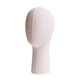 thumbnail image 1 of Cabeza de maniquí Yuyangstore soporte de almacenamiento para peluca joyería y gafas beige, 1 of 8