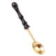 thumbnail image 1 of Accesorios de Calentamiento de Sellado Portátil CUTICAT Cuchara de cera de sellado de madera, 1 of 6