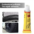 NZRUANE 10/20ml Rubber Solution Cement Puncture Glue Repair Bicycle