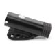 thumbnail image 5 of Faro de bicicleta recargable por USB, portátil, alto brillo, luz de advertencia impermeable para conducción nocturna, 5 of 10