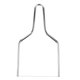thumbnail image 1 of ColoMX Cortador de arcilla de acero, herramienta de corte de arcilla DIY, cortador de arcilla de cerámica, herramienta de corte de arcilla de modelado, 1 of 8
