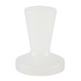 thumbnail image 1 of Coffee Tamper, Coffee Powder Press Practical Plastic Coffee Tamper Espresso Powder Flat Press Hammer, 1 of 8