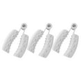 thumbnail image 2 of 3Pcs Kitchen Finger Guards Cutting Finger Protectors Cutting Chopping Guards Finger Protectors, 2 of 8