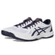 thumbnail image 1 of Tenis Asics Upcourt Para Hombre Color Blanco Modelo 1071A104102, 1 of 9