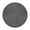 Gray, variant on TierraVerde 4 Pack 18" x 18" Pendant Round Decorative Outdoor Stepping Stones, Grey