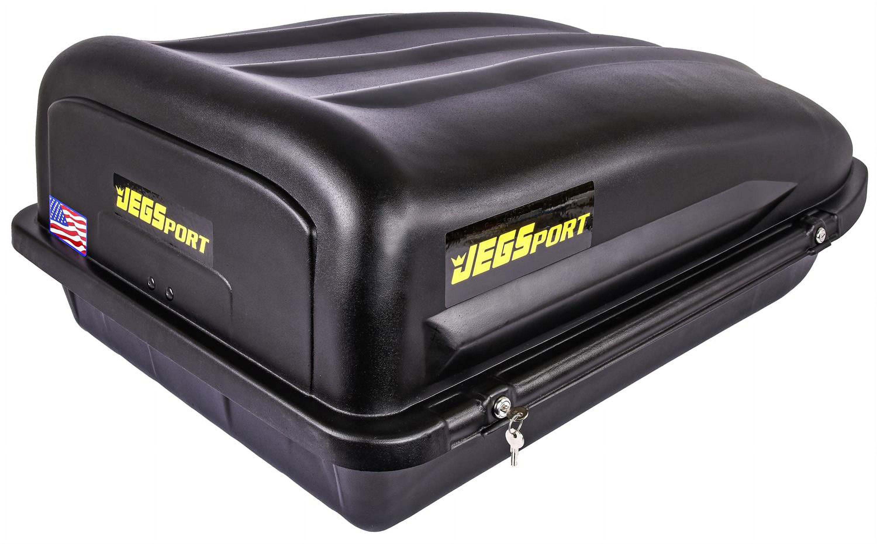 Large rooftop cargo box new arrivals