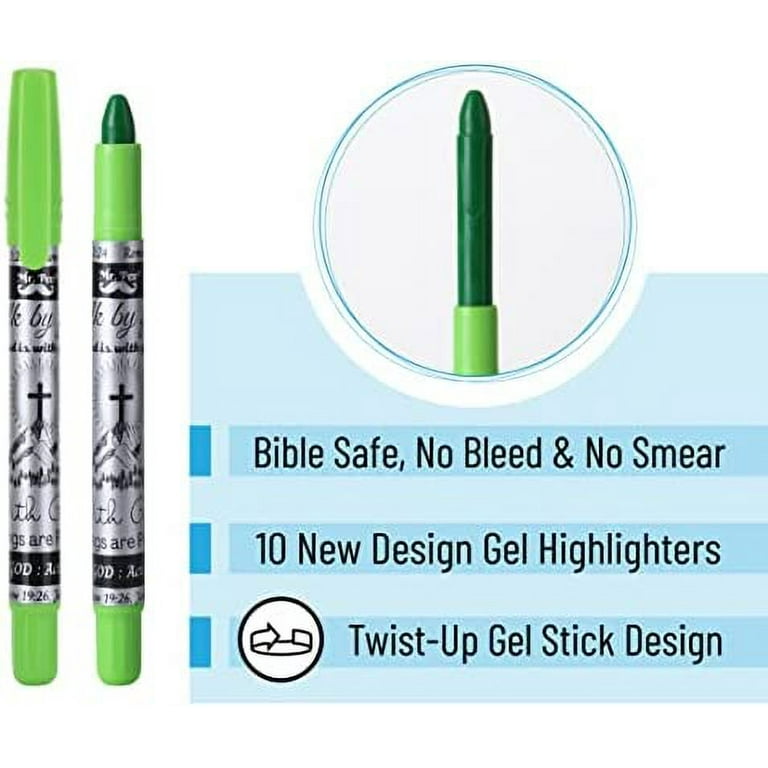 NEW (Bible) Pens- Mr Pen Highlighters & Pens 🖊️ 