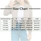 thumbnail image 3 of Cowsor Girls Bomber Jacket Coat Casual Stand Collar Zip Up Lightweight Fall Fashion Jackets Outfits with Pockets, 3 of 7