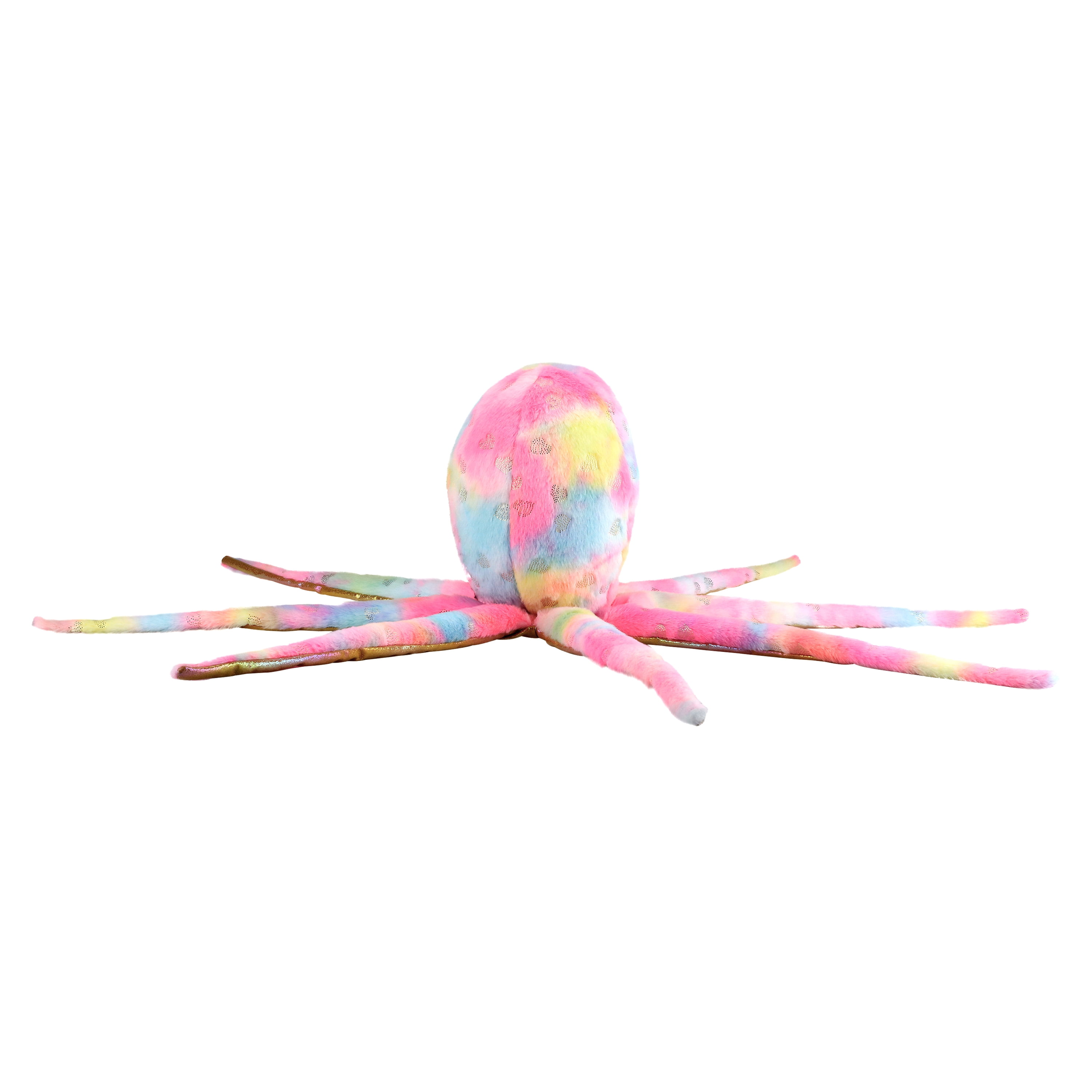 8pcl Soft Octopus A