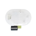 thumbnail image 2 of US Motor Works USEP8663M Professional Series OE Replacement Fuel Pump Module Assembly 1 Pack Fits select: 2004 HYUNDAI SANTA FE GLS/LX, 2005 HYUNDAI SANTA FE, 2 of 4