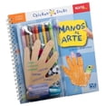 thumbnail image 1 of Manos Al Arte Novelty, 1 of 1