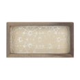 thumbnail image 5 of Way to Celebrate Harvest Ceramic Wood Block, Hello Fall, 5 of 5