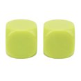 thumbnail image 1 of 6Pcs Large Dice Set,Standard Round Corner Dices Board Game Dice For Bar DIY Classroom Accessories, 1 of 8
