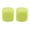 Green, variant on Rupoun 6Pcs Large Round Corner Gaming Dice Set (Purple, 4.72 inches / 12 cm) Smooth Surface Waterproof Oxidation Resistance DIY Dice for Party Bar