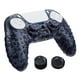 thumbnail image 1 of Funda protectora para mando inalámbrico de videojuegos. Tapa de silicona para joystick. Apta para mandos PS5 Pro/Slim, 1 of 6