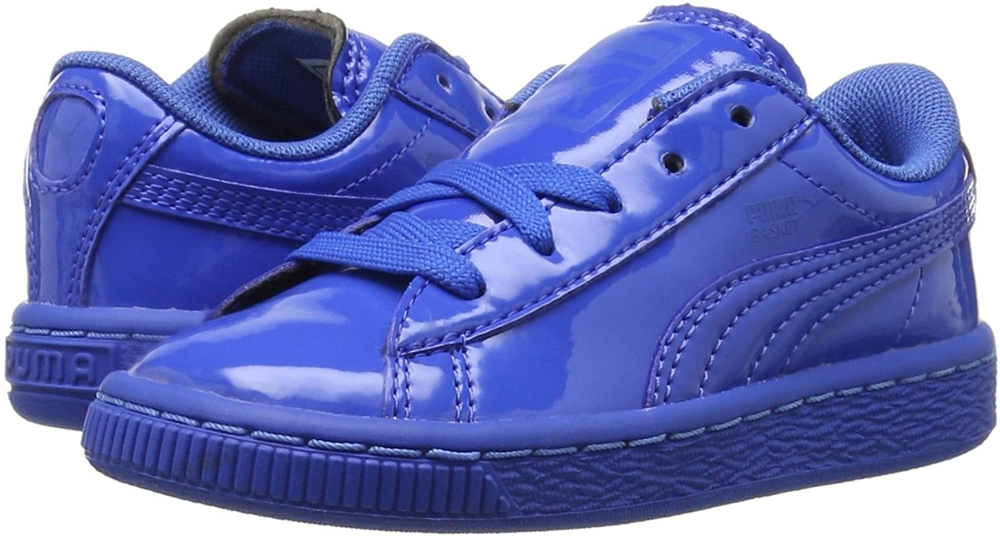 puma basket classic junior