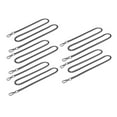 thumbnail image 2 of Cadena de Metal BuyWeek 5 Piezas Aluminio Manualidades, 2 of 14